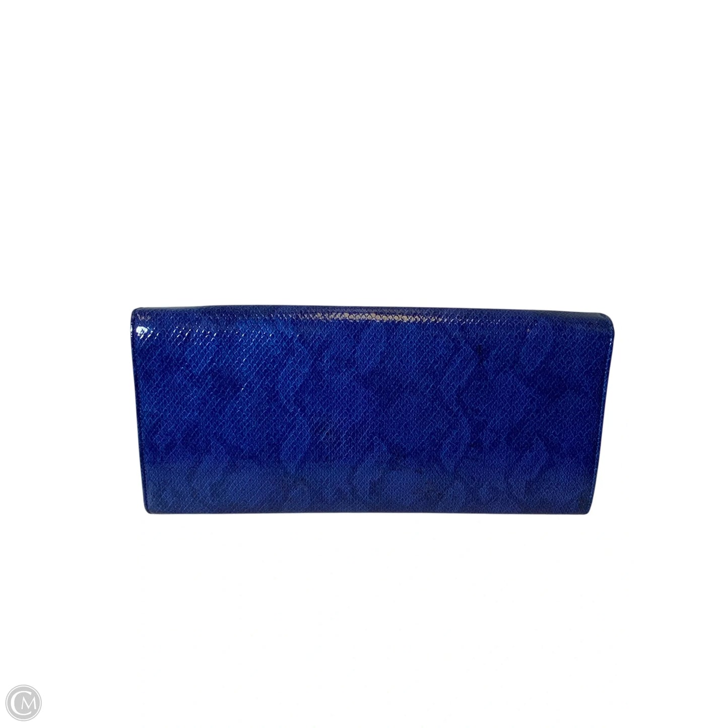 Clutch By White House Black Market, Size: Large