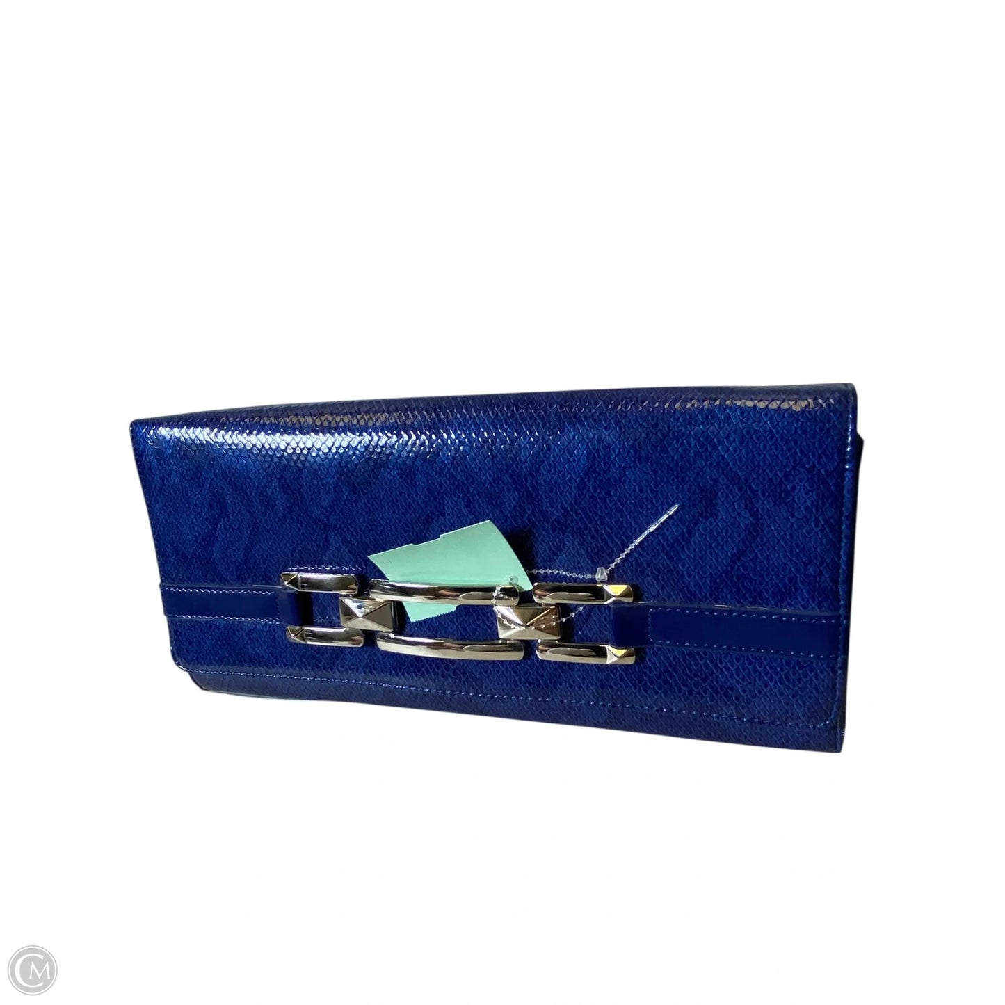 Clutch By White House Black Market, Size: Large