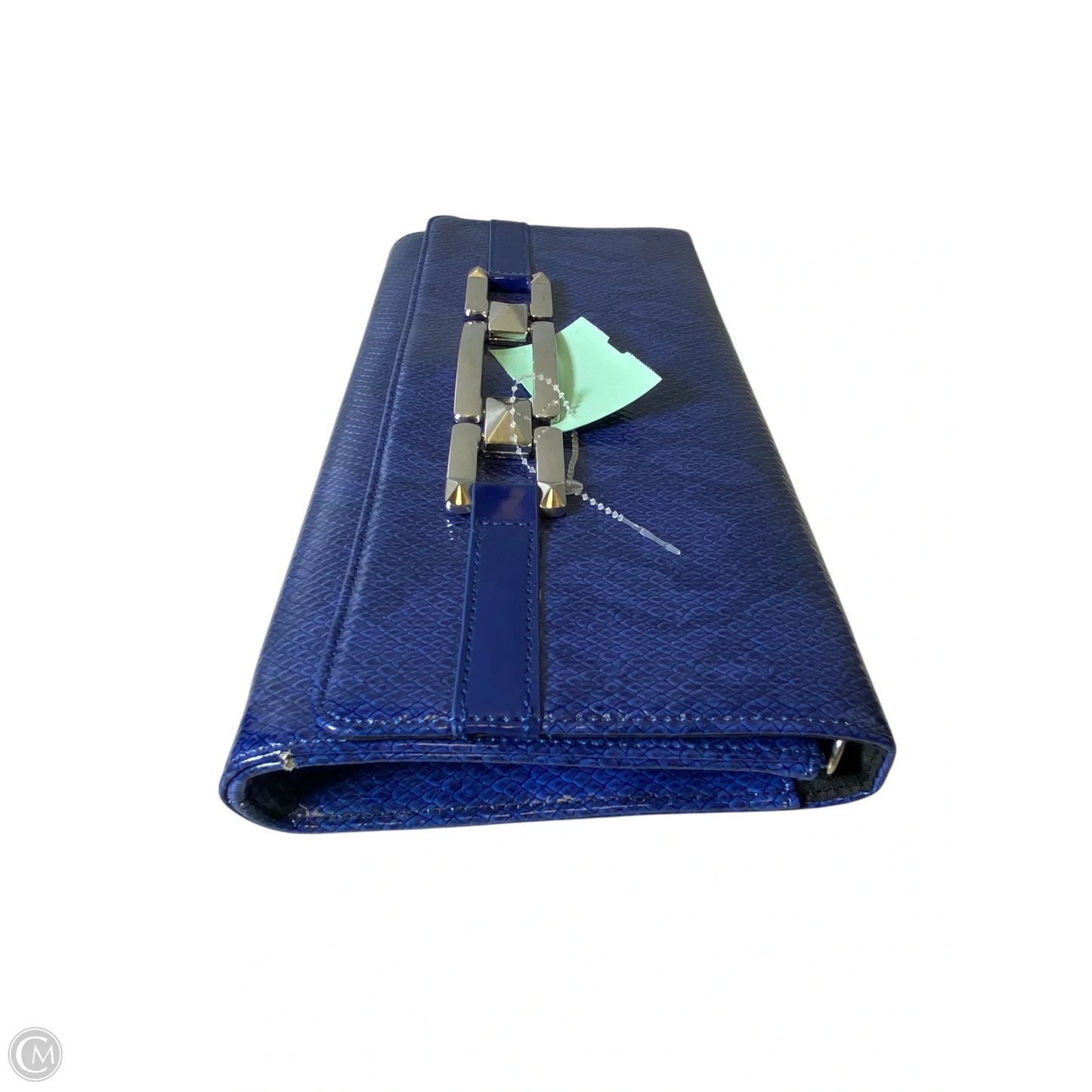 Clutch By White House Black Market, Size: Large