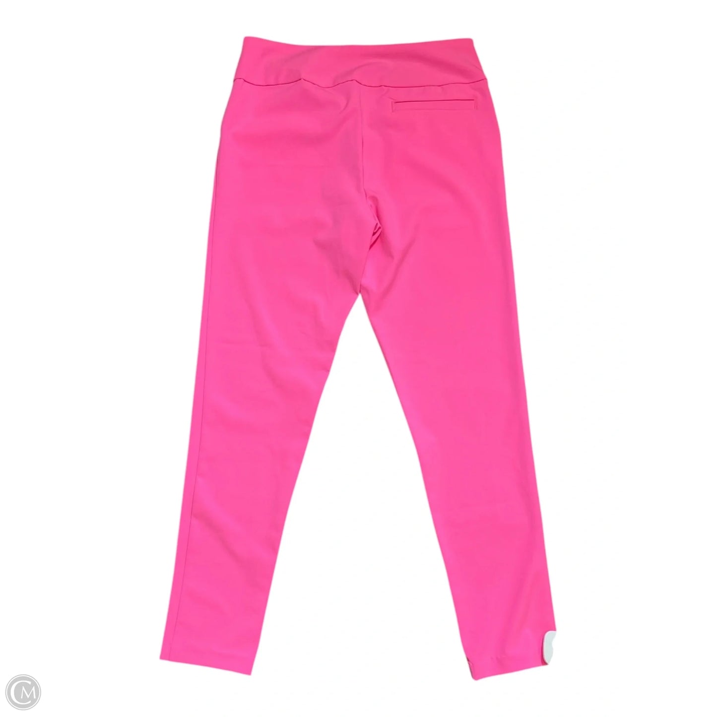 Pants Designer By Lilly Pulitzer In Pink, Size: 8