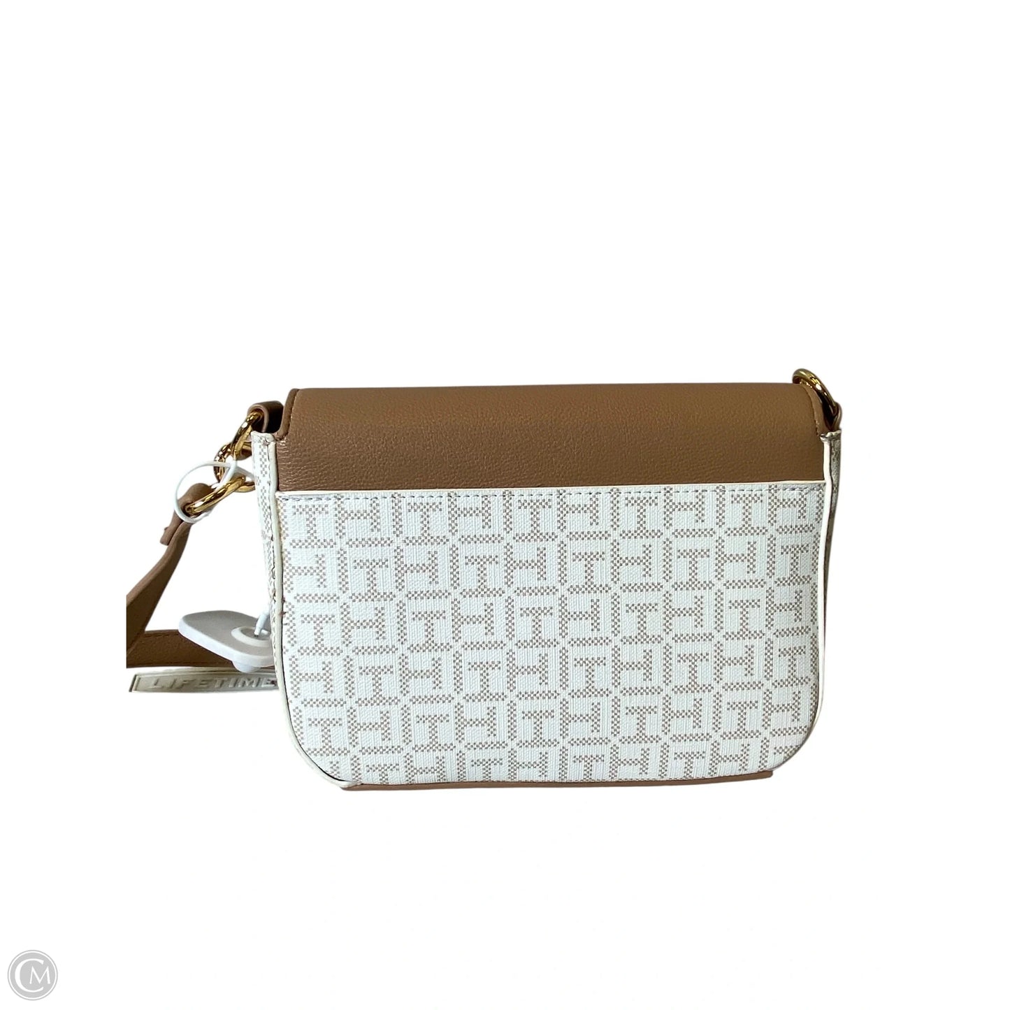 Crossbody By Tommy Hilfiger, Size: Medium