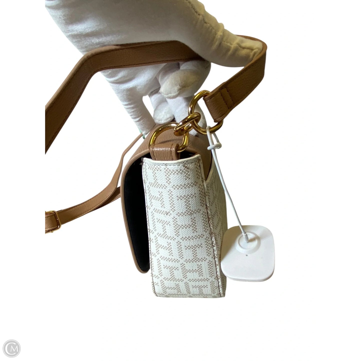 Crossbody By Tommy Hilfiger, Size: Medium