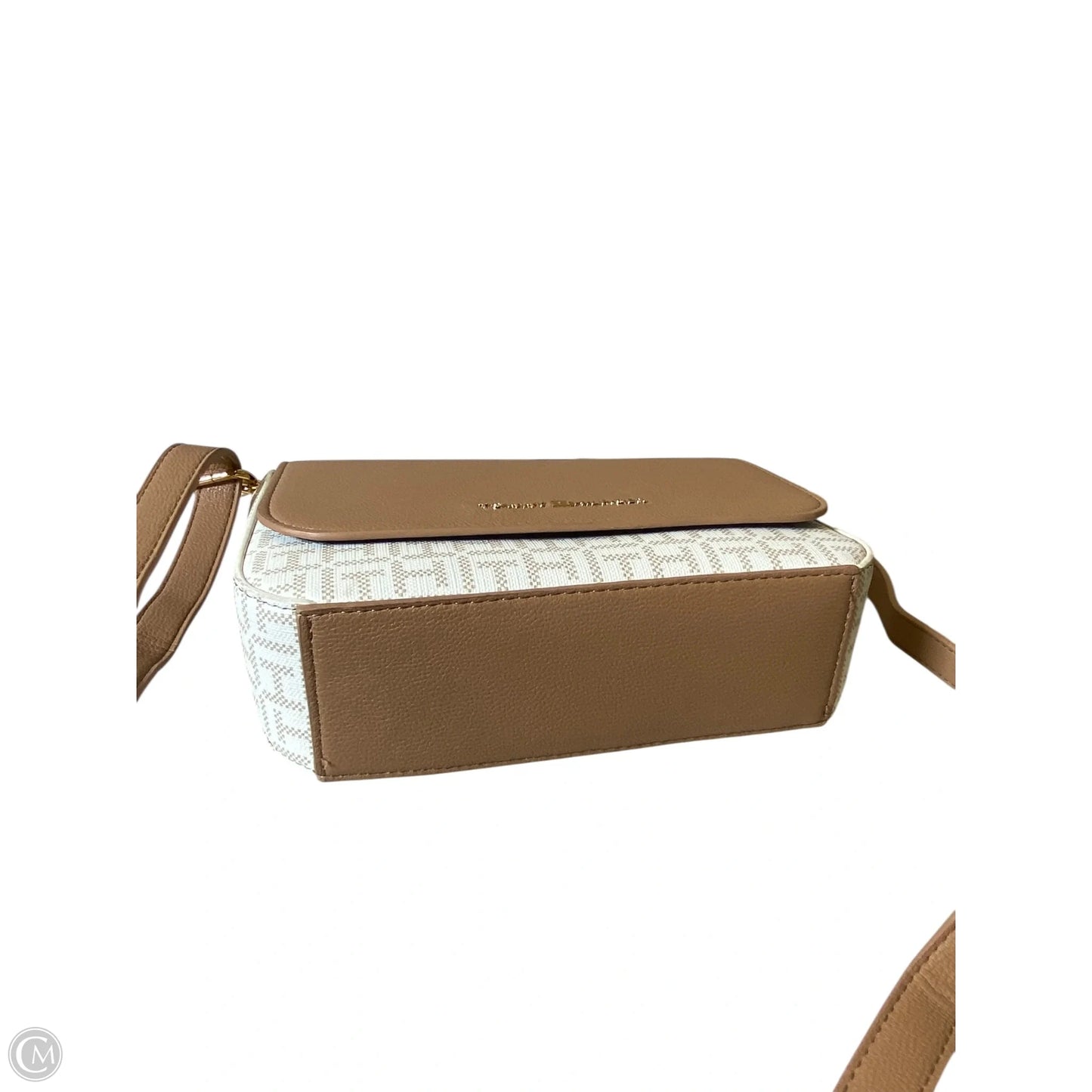 Crossbody By Tommy Hilfiger, Size: Medium