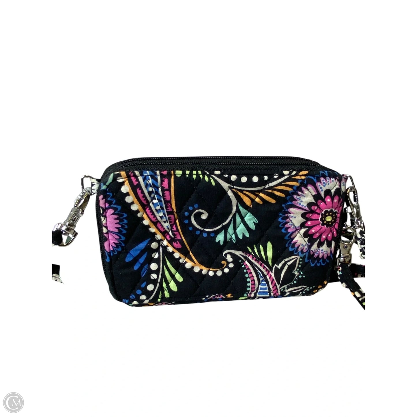 Crossbody By Vera Bradley, Size: Small