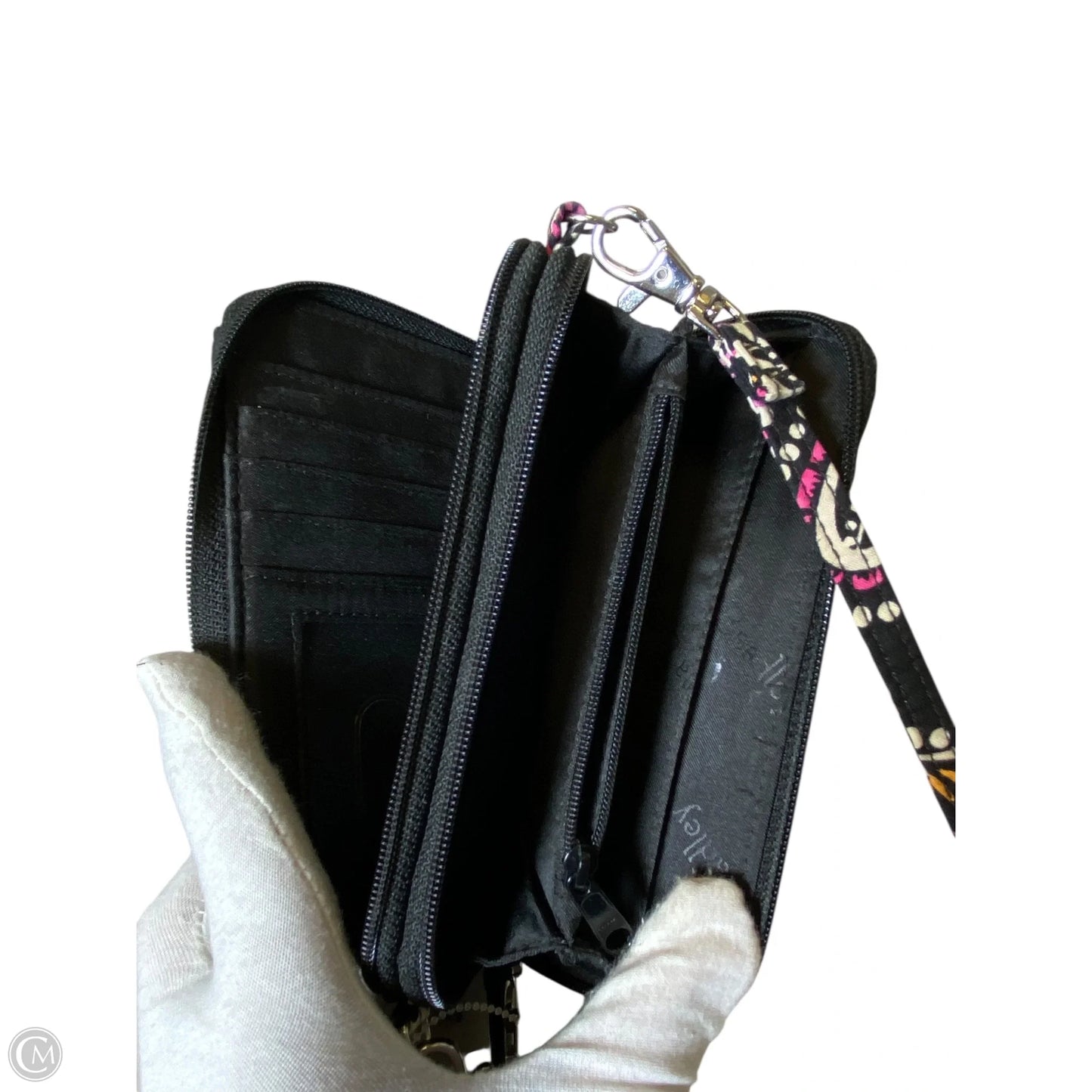 Crossbody By Vera Bradley, Size: Small