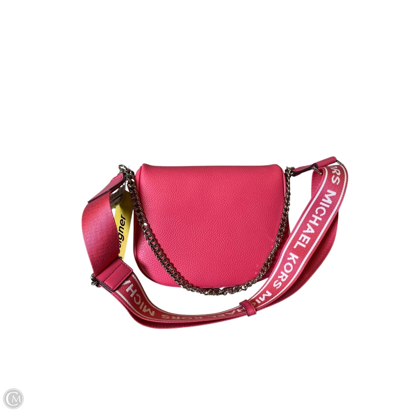 Belt Bag Designer By Michael Kors, Size: Large