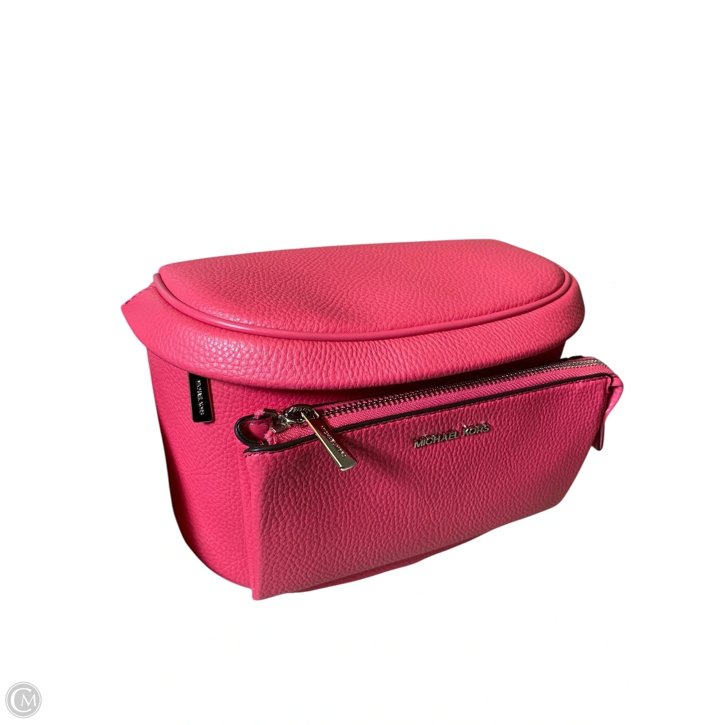 Belt Bag Designer By Michael Kors, Size: Large