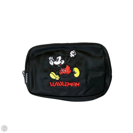 Belt Bag By Lululemon, Size: Medium