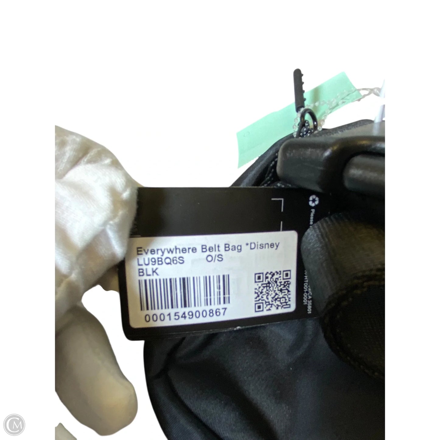 Belt Bag By Lululemon, Size: Medium