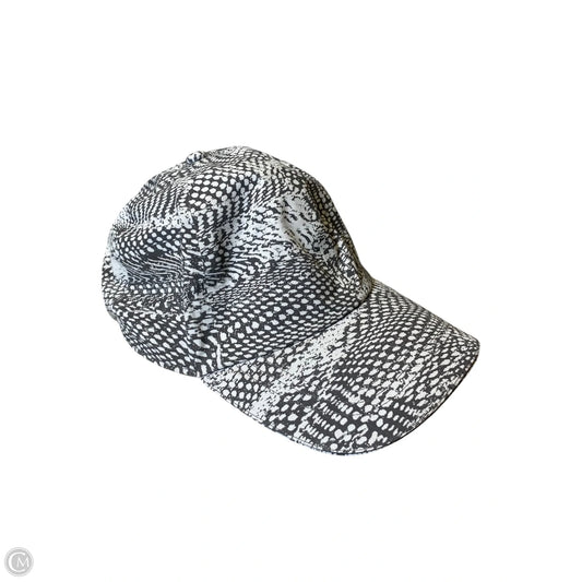 Hat Baseball Cap By Lululemon