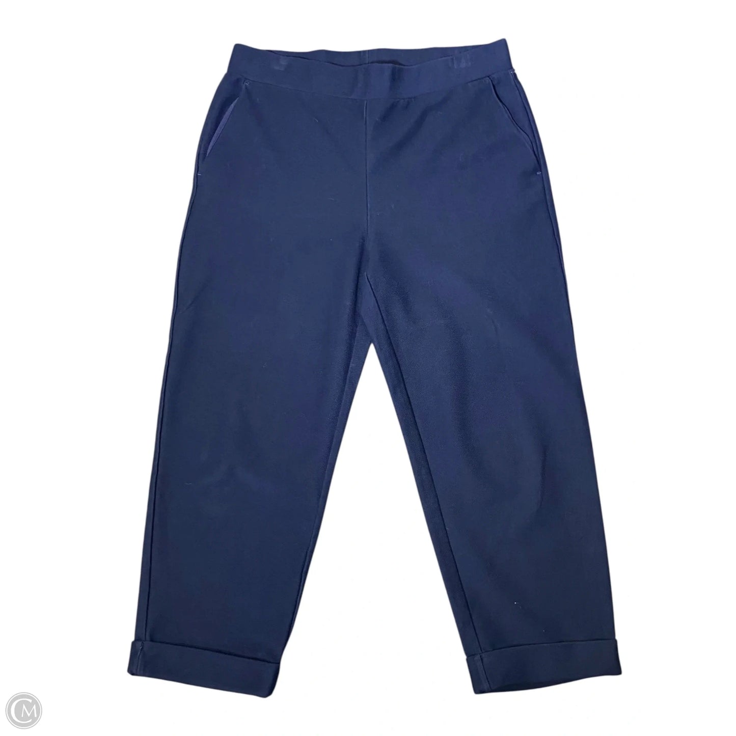 Pants Other By Michael By Michael Kors In Navy, Size: M