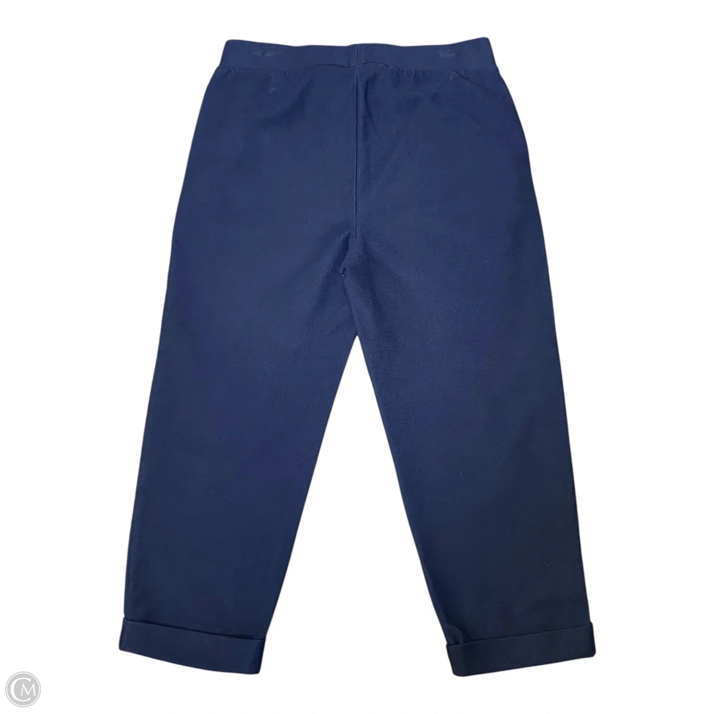 Pants Other By Michael By Michael Kors In Navy, Size: M