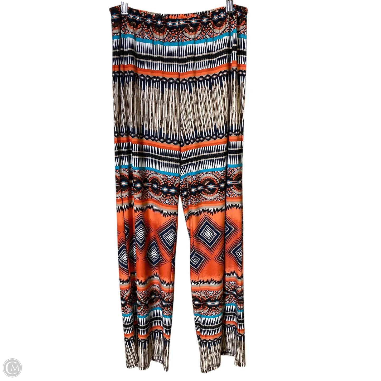 Pants Other By Melissa Paige In Multi-colored, Size: 12