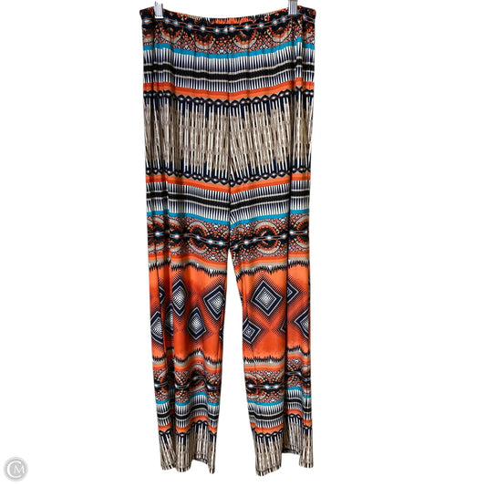 Pants Other By Melissa Paige In Multi-colored, Size: 12