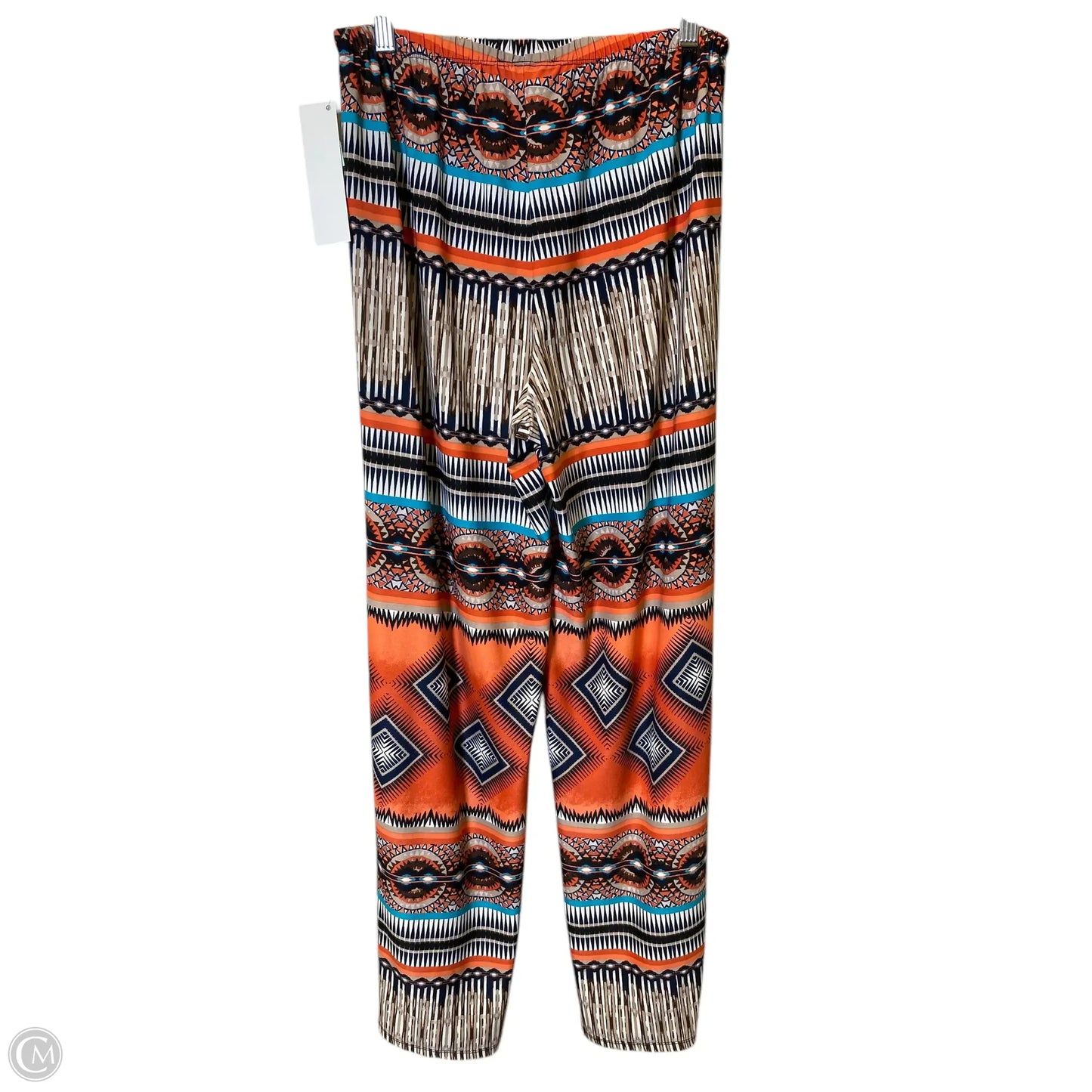 Pants Other By Melissa Paige In Multi-colored, Size: 12