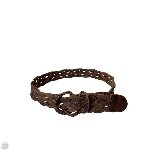 Belt By Lucky Brand, Size: Large