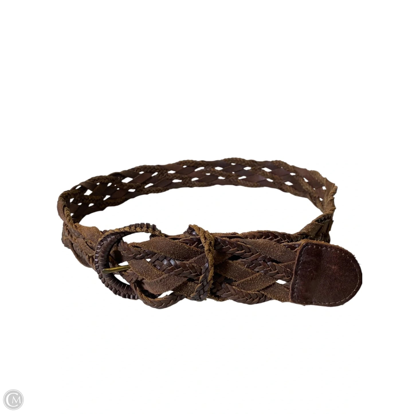 Belt By Lucky Brand, Size: Large