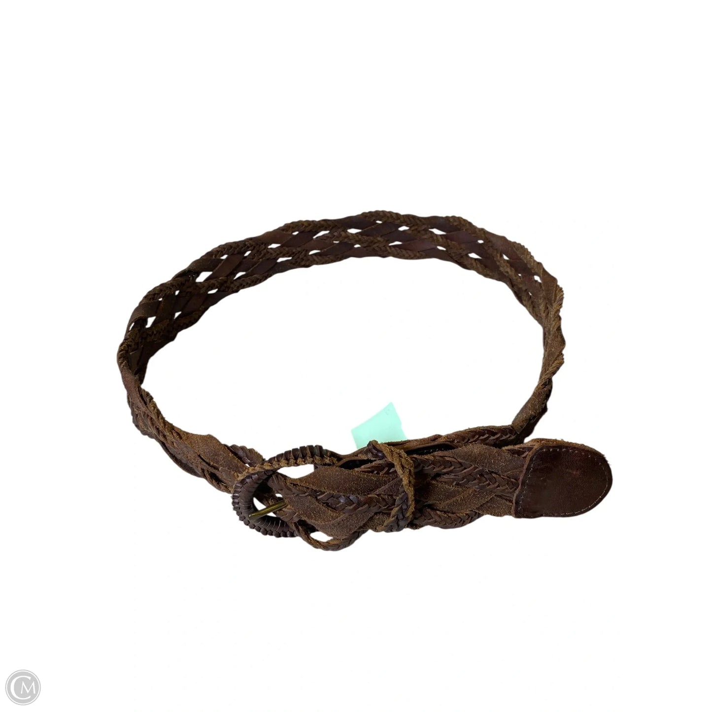 Belt By Lucky Brand, Size: Large