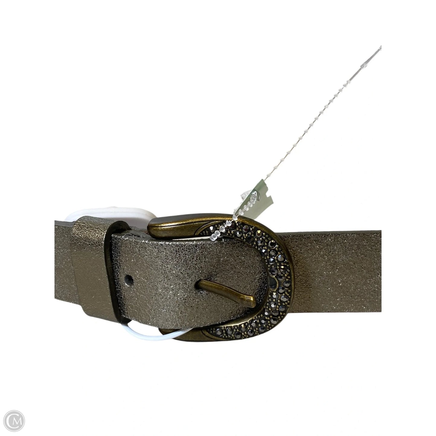 Belt By Fossil, Size: Large