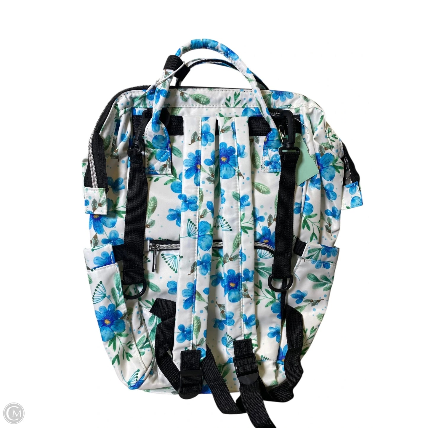 Backpack By Clothes Mentor, Size: Medium
