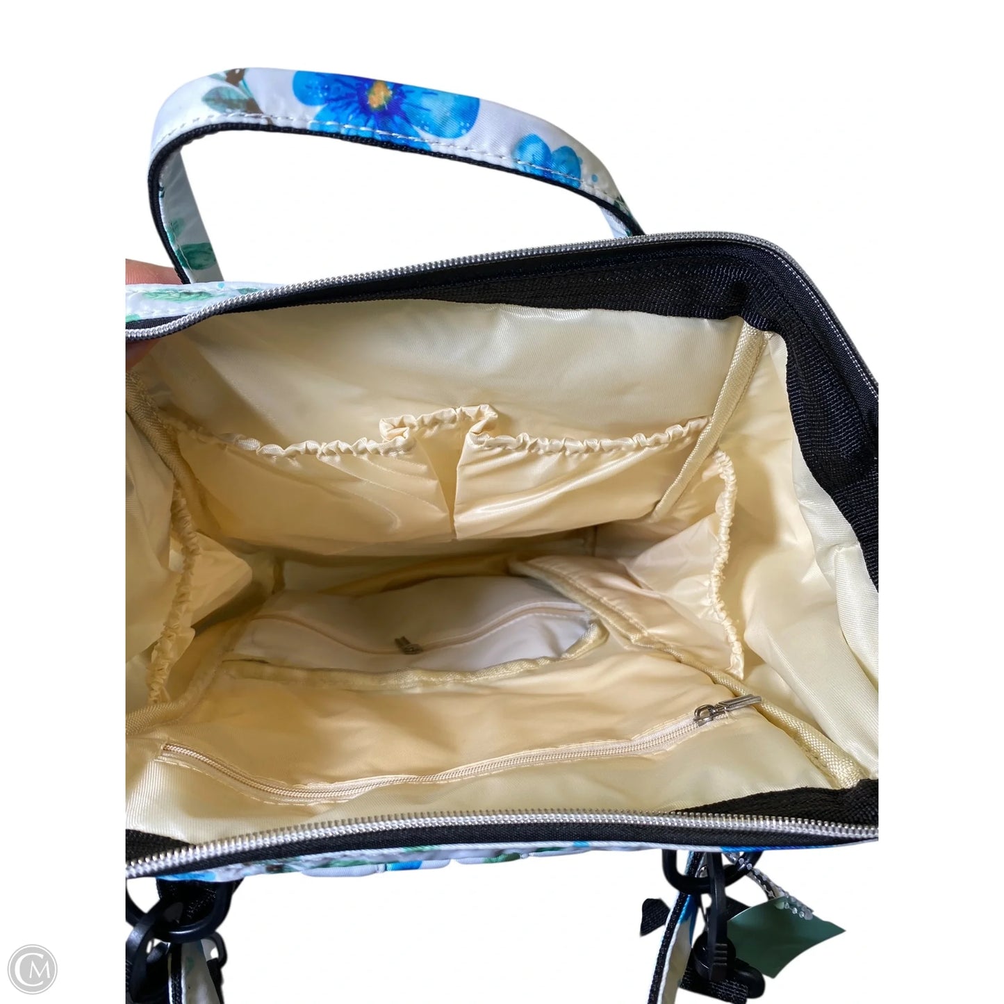 Backpack By Clothes Mentor, Size: Medium