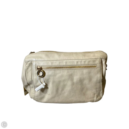 Handbag Luxury Designer By Furla, Size: Medium
