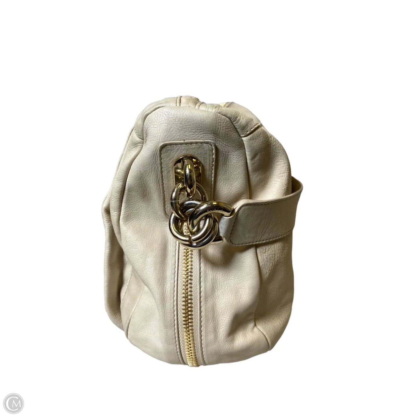 Handbag Luxury Designer By Furla, Size: Medium