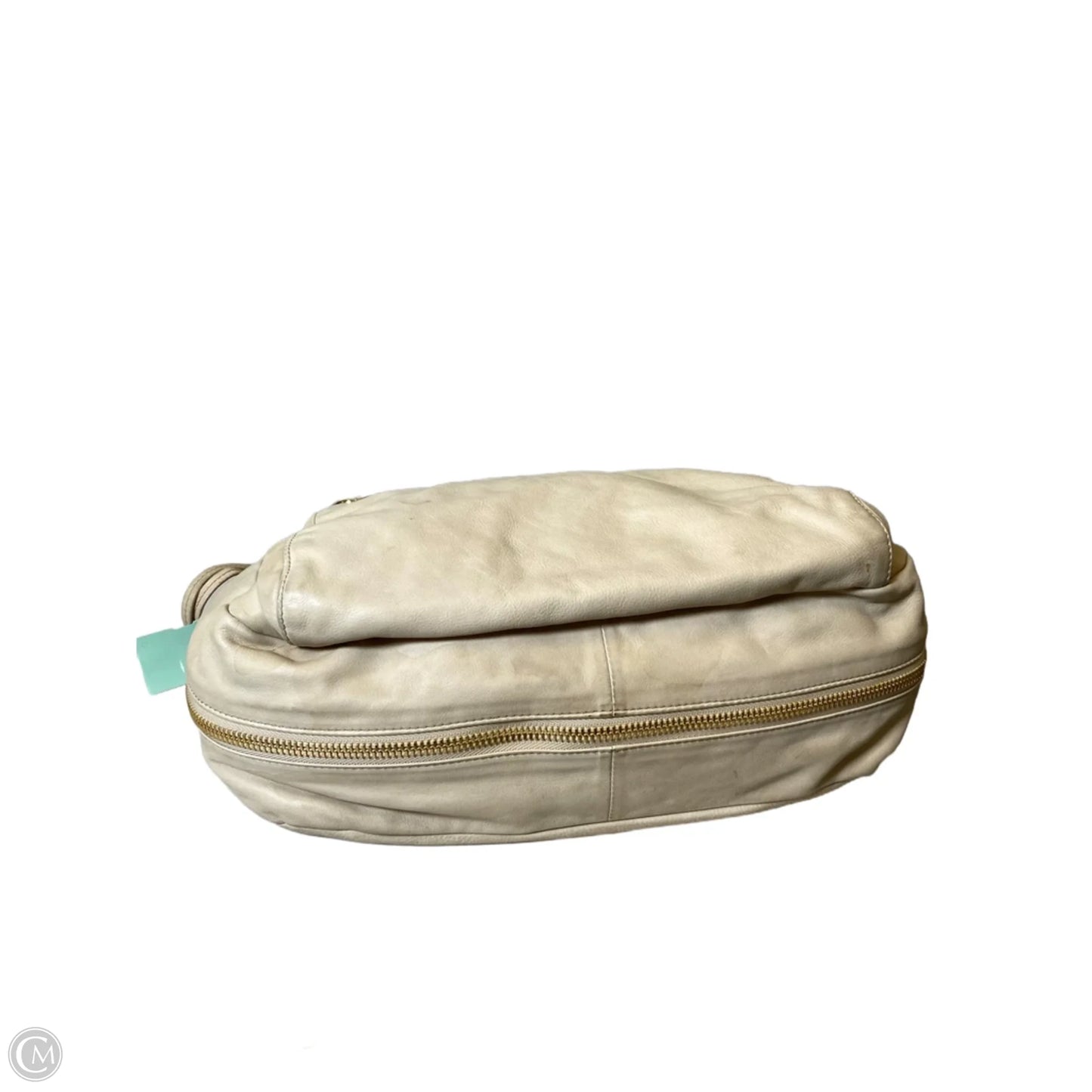 Handbag Luxury Designer By Furla, Size: Medium