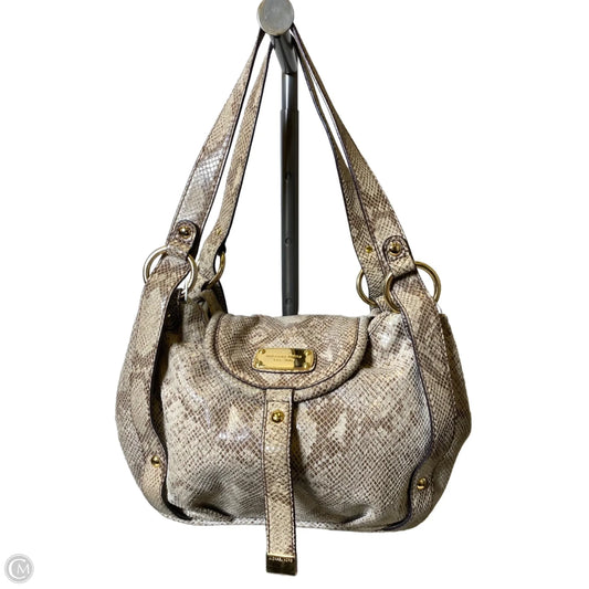 Handbag Designer By Michael Kors, Size: Medium
