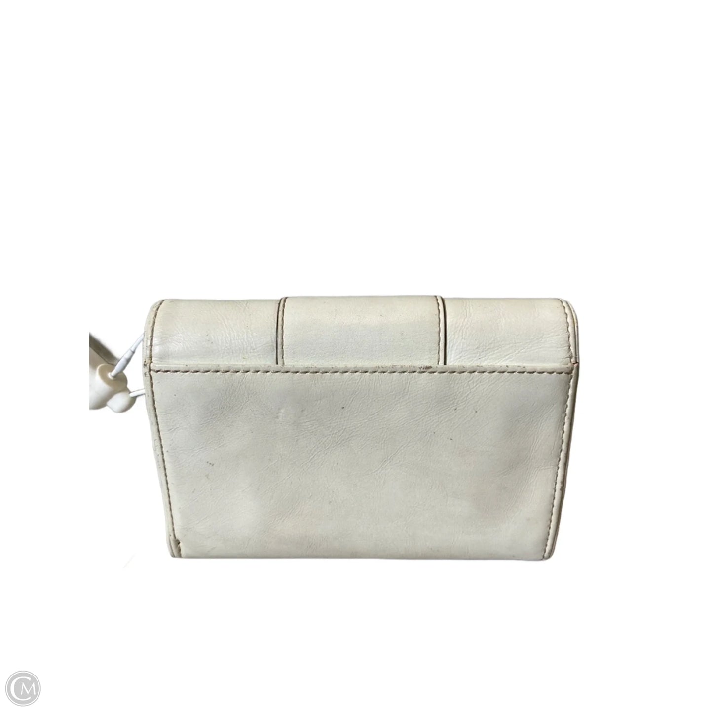 Wallet Designer By Coach, Size: Medium