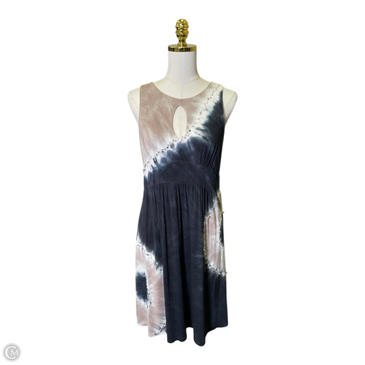 Dress Casual Short By Inc In Multi-colored, Size: L