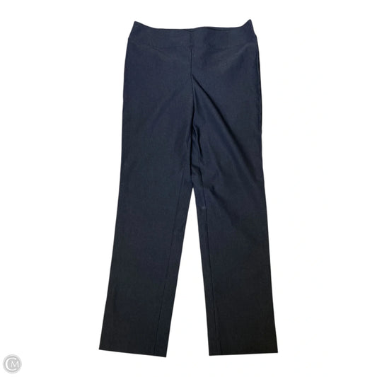 Pants Dress By Nic + Zoe In Black, Size: 10