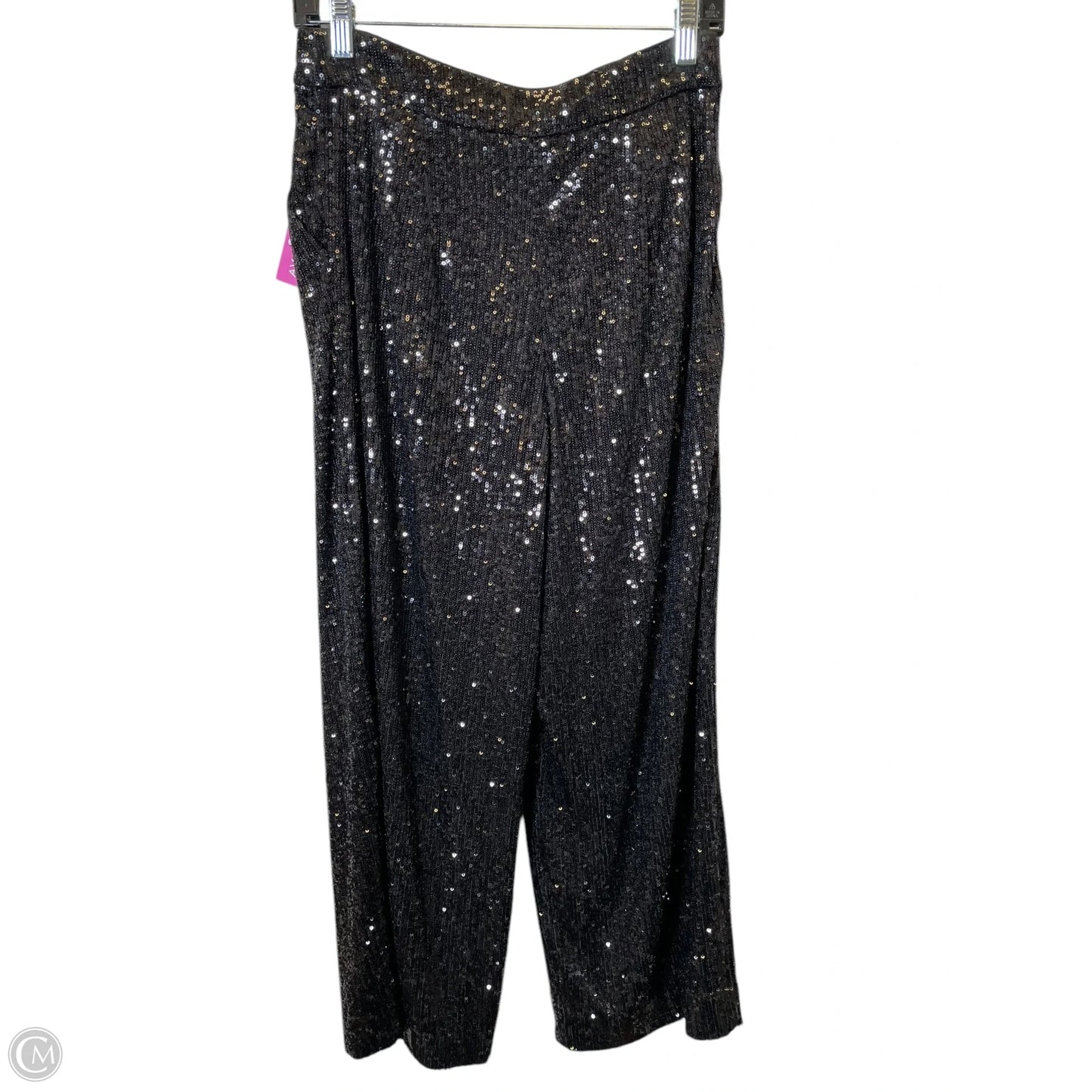 Pants Dress By Express In Black, Size: 4