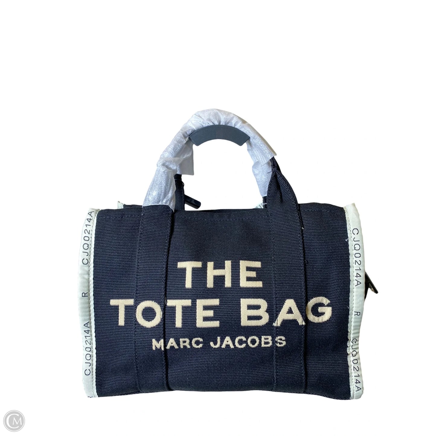 Tote Luxury Designer By Marc Jacobs, Size: Medium