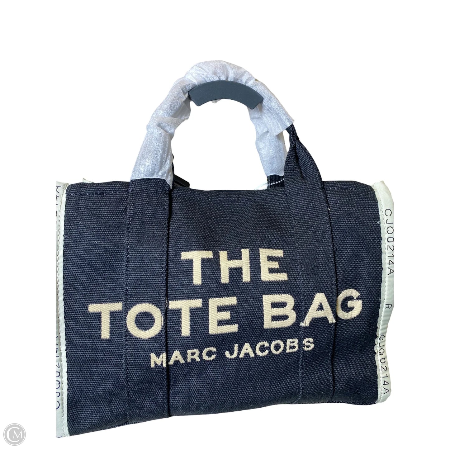 Tote Luxury Designer By Marc Jacobs, Size: Medium