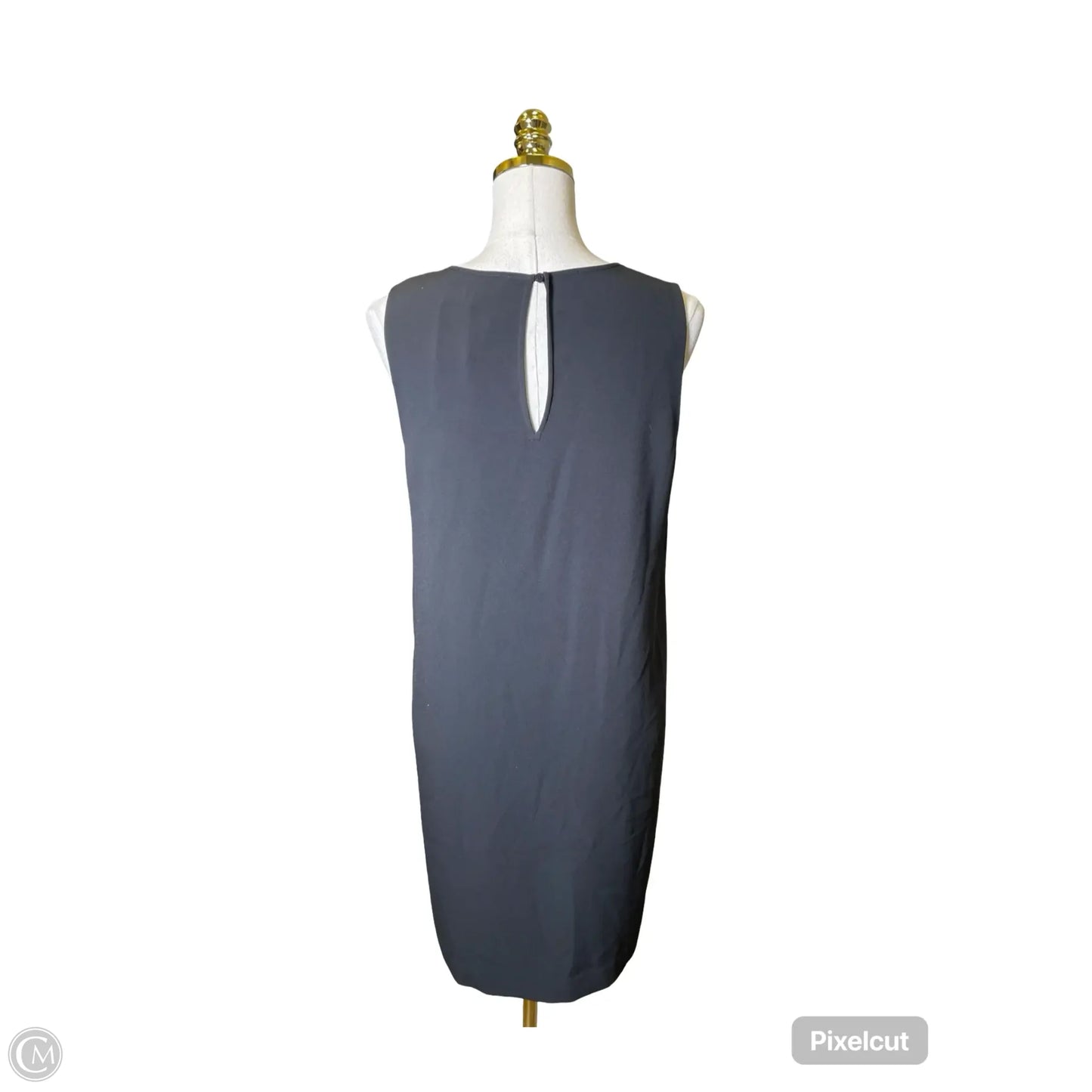 Dress Casual Short By Michael By Michael Kors In Black, Size: M