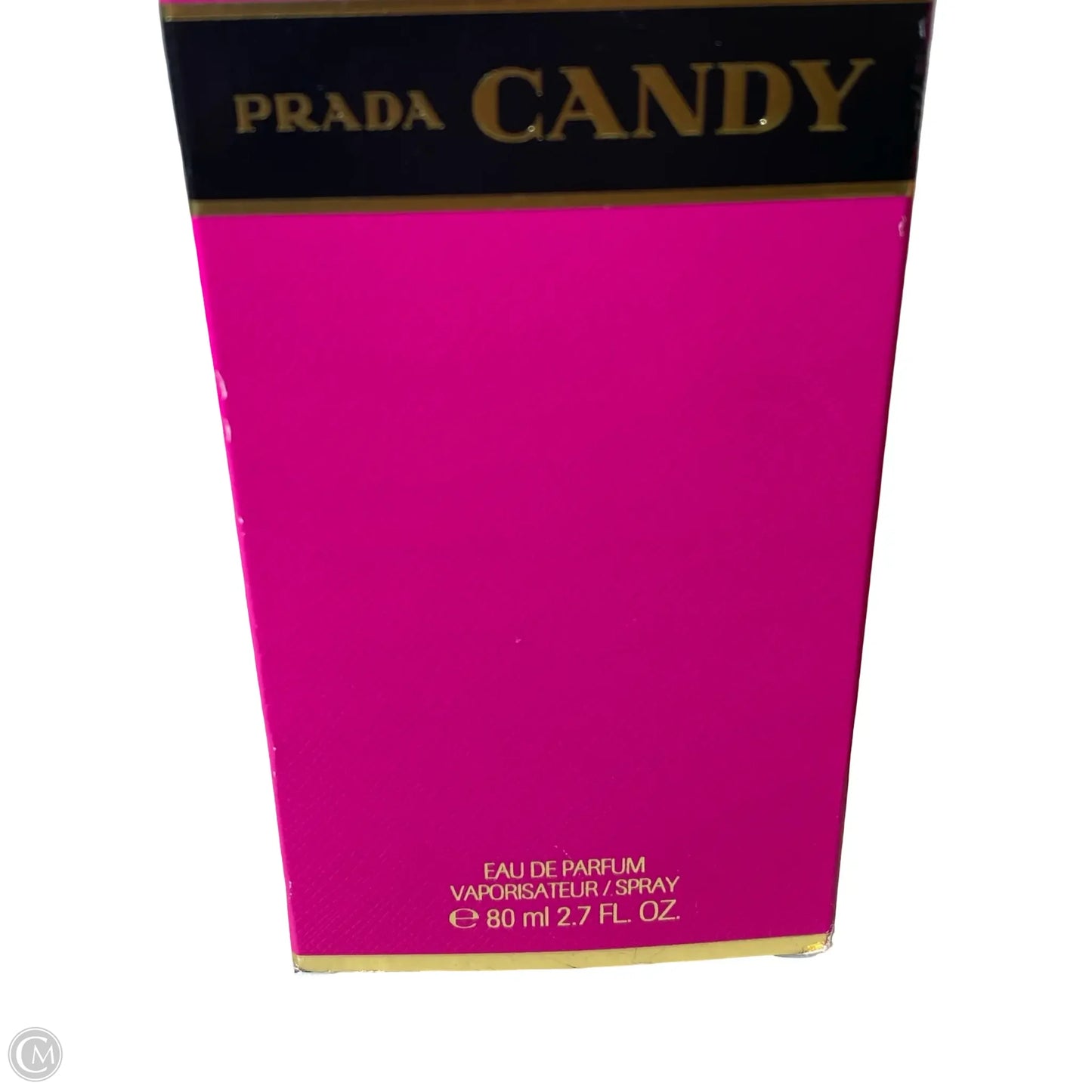 Fragrance Luxury Designer By Prada
