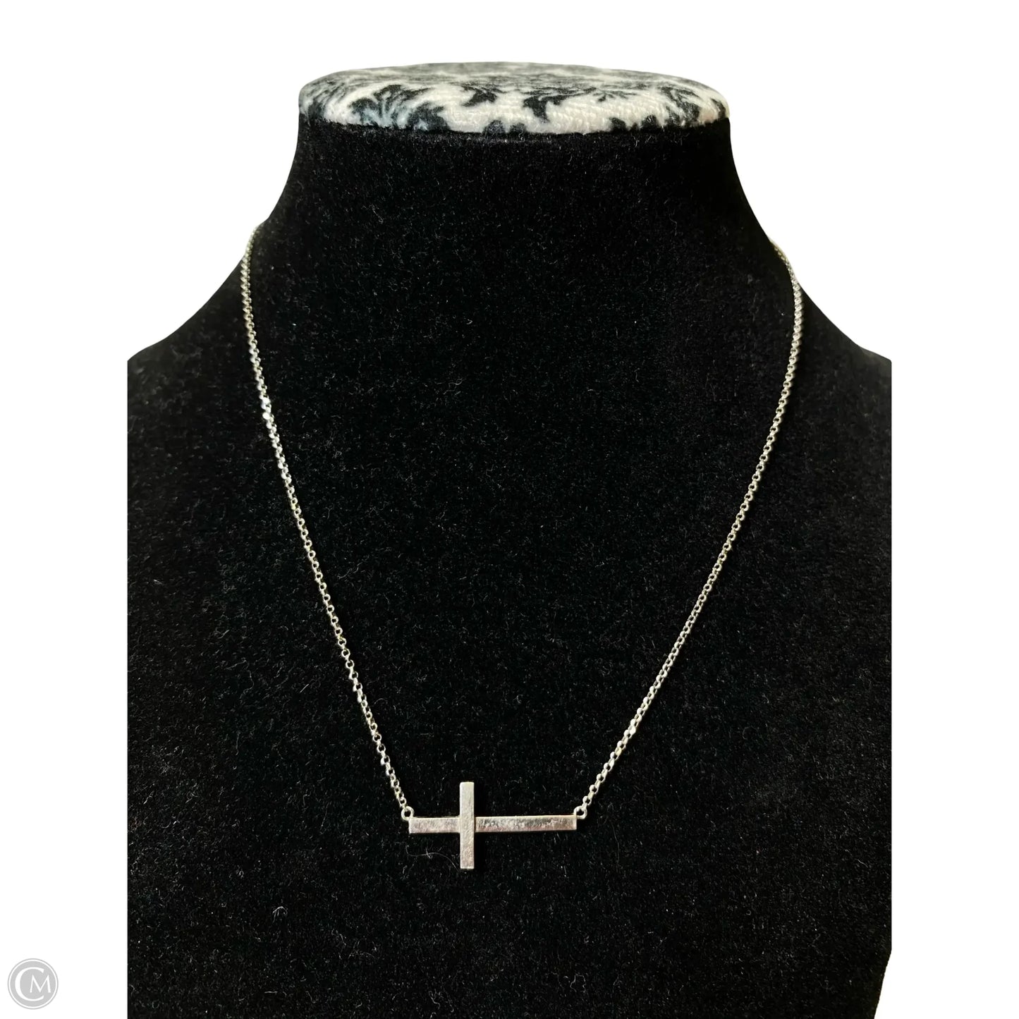 Necklace Pendant By Clothes Mentor