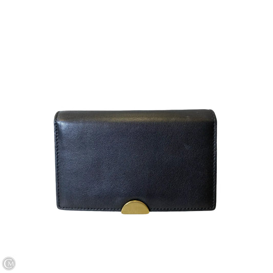 Wallet Designer By Coach, Size: Small