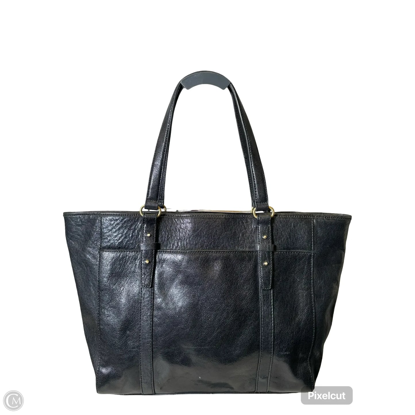Handbag By Tahari, Size: Large