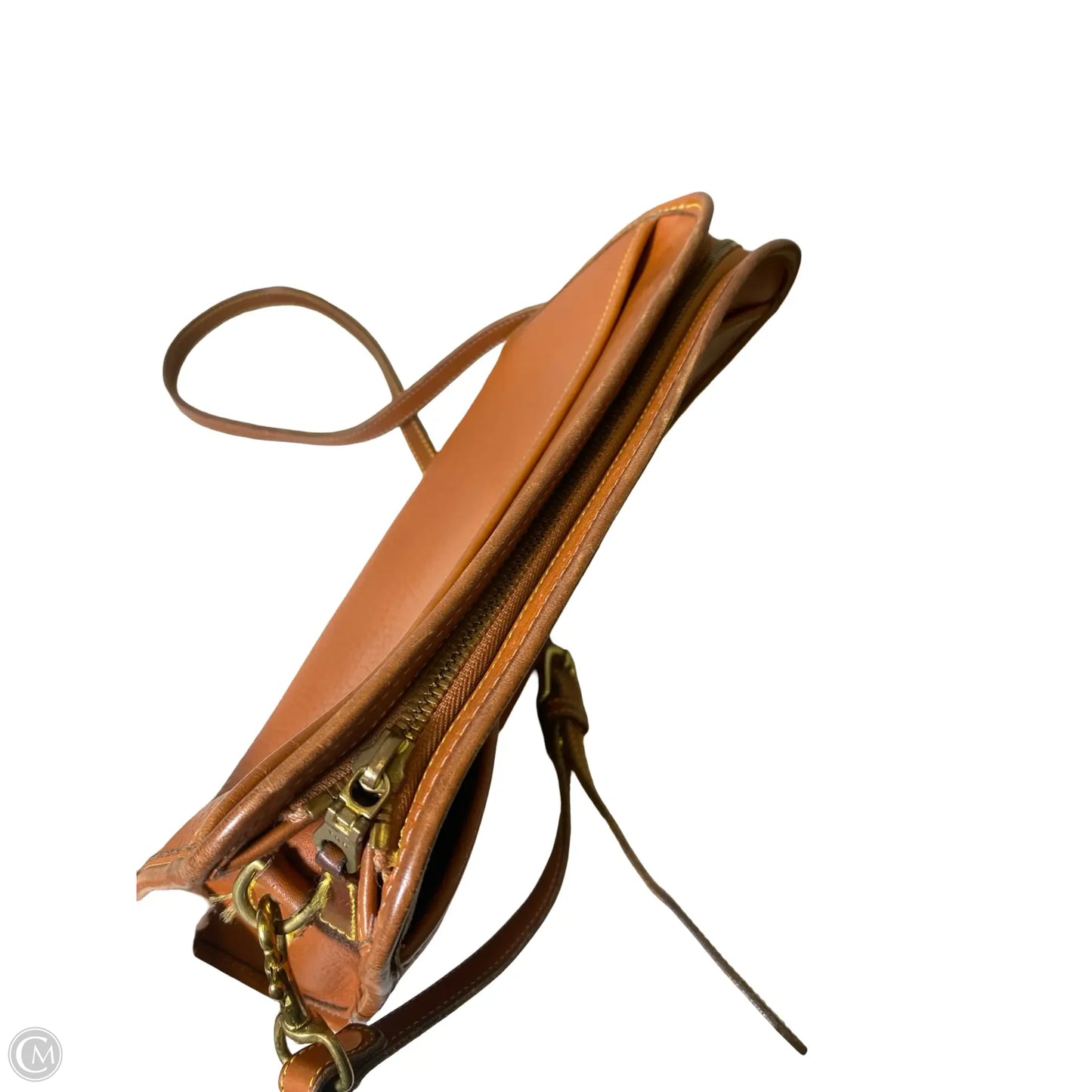 Crossbody Designer By Dooney And Bourke, Size: Medium