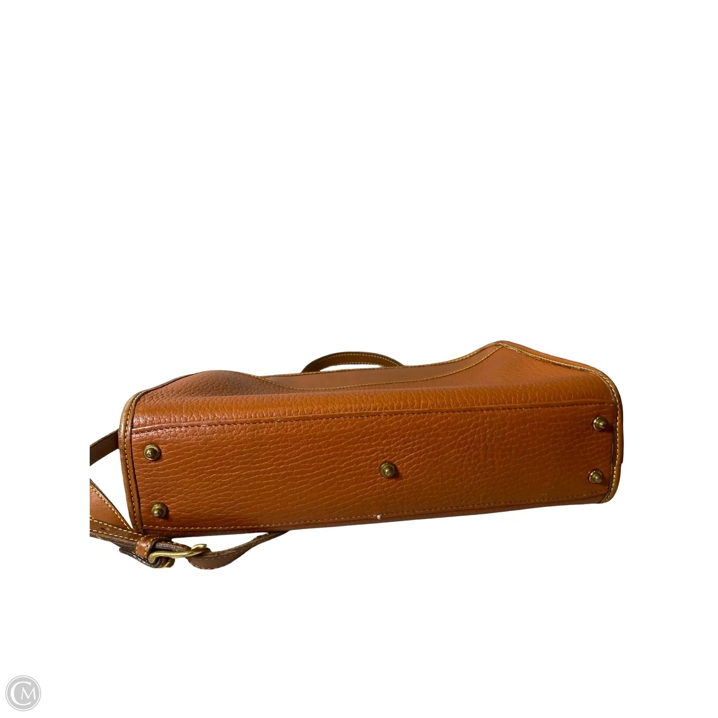 Crossbody Designer By Dooney And Bourke, Size: Medium