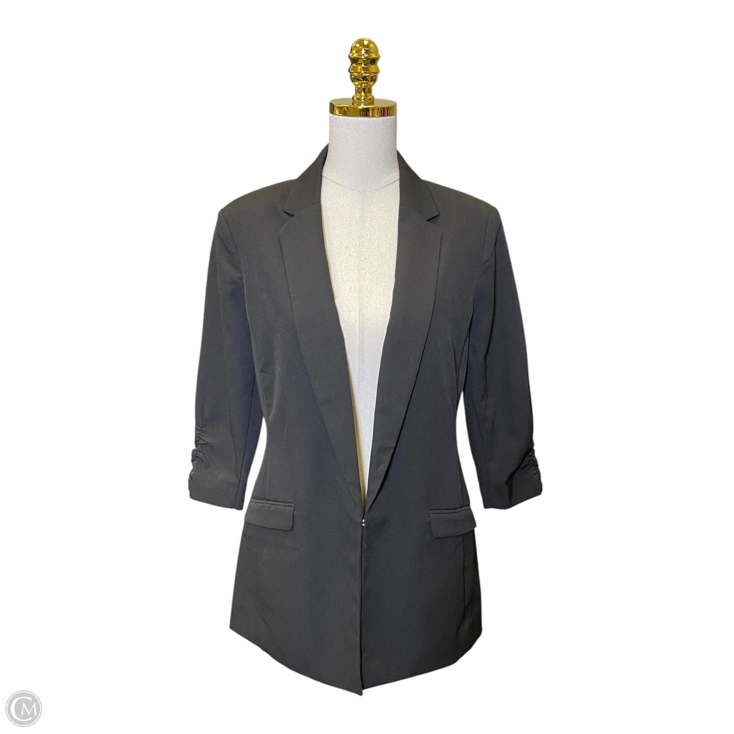 Blazer By Inc In Black, Size: M