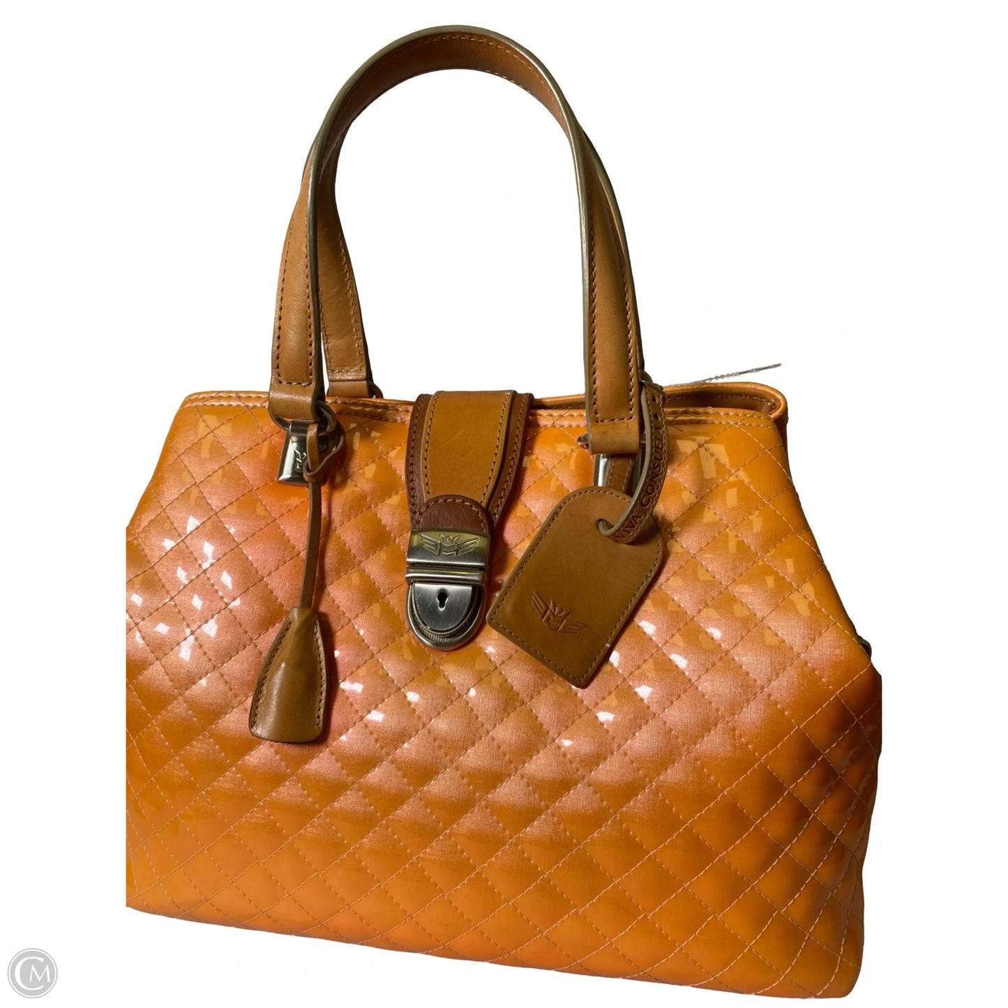 Handbag By Consuela, Size: Medium