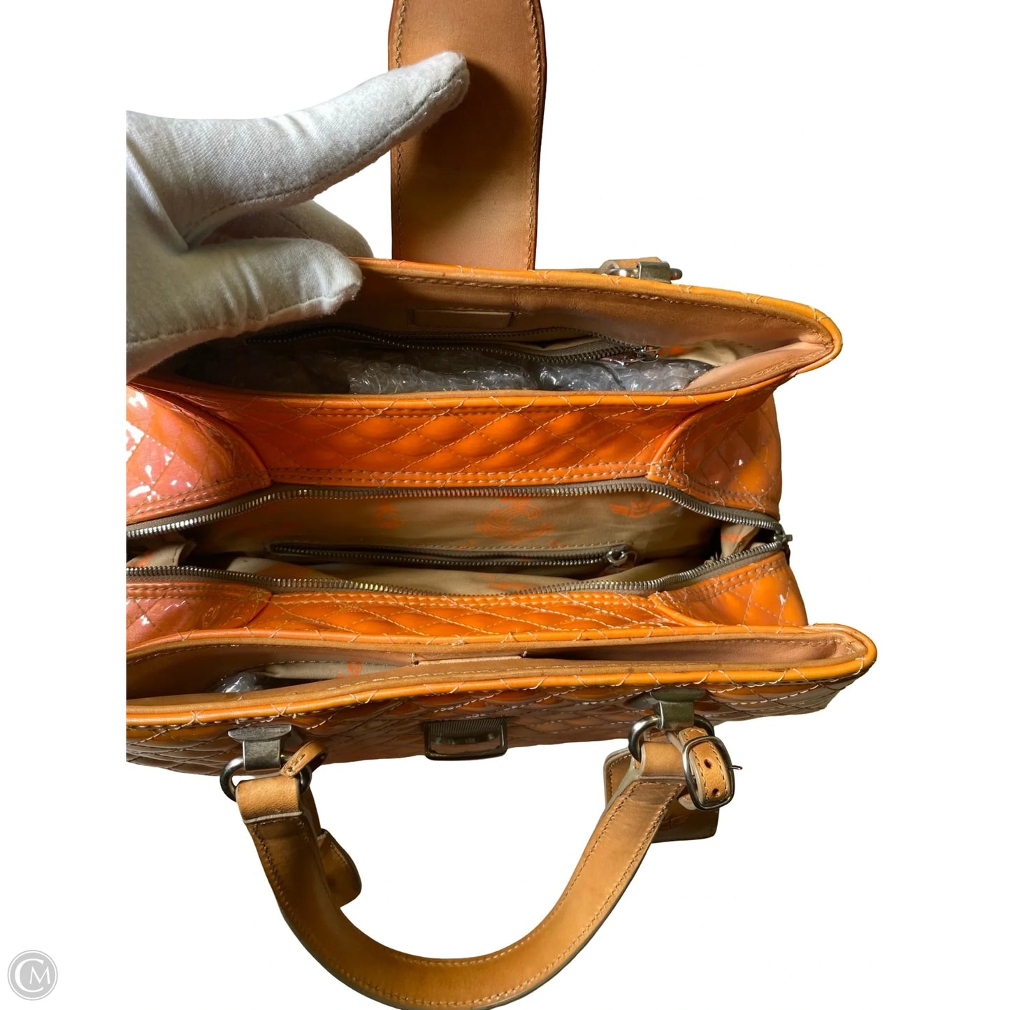 Handbag By Consuela, Size: Medium