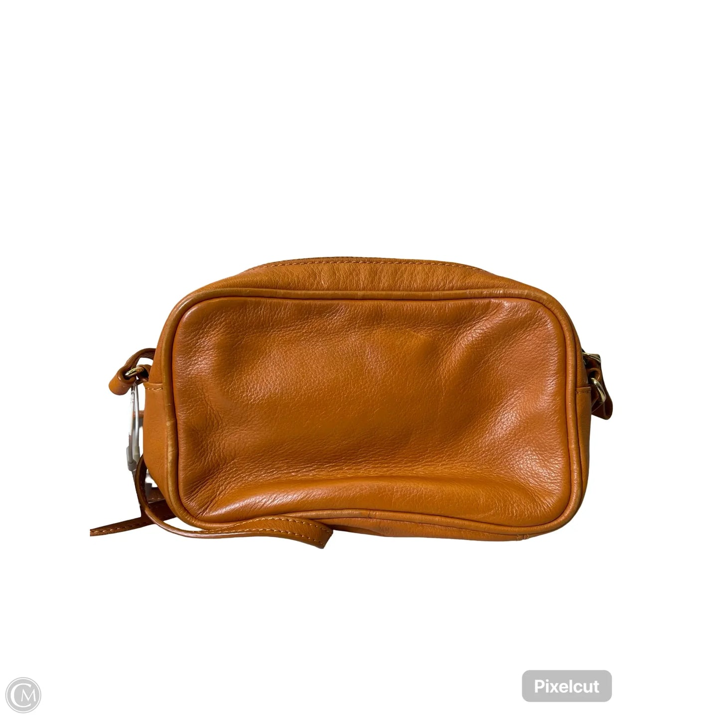 Crossbody Designer By Ugg, Size: Small