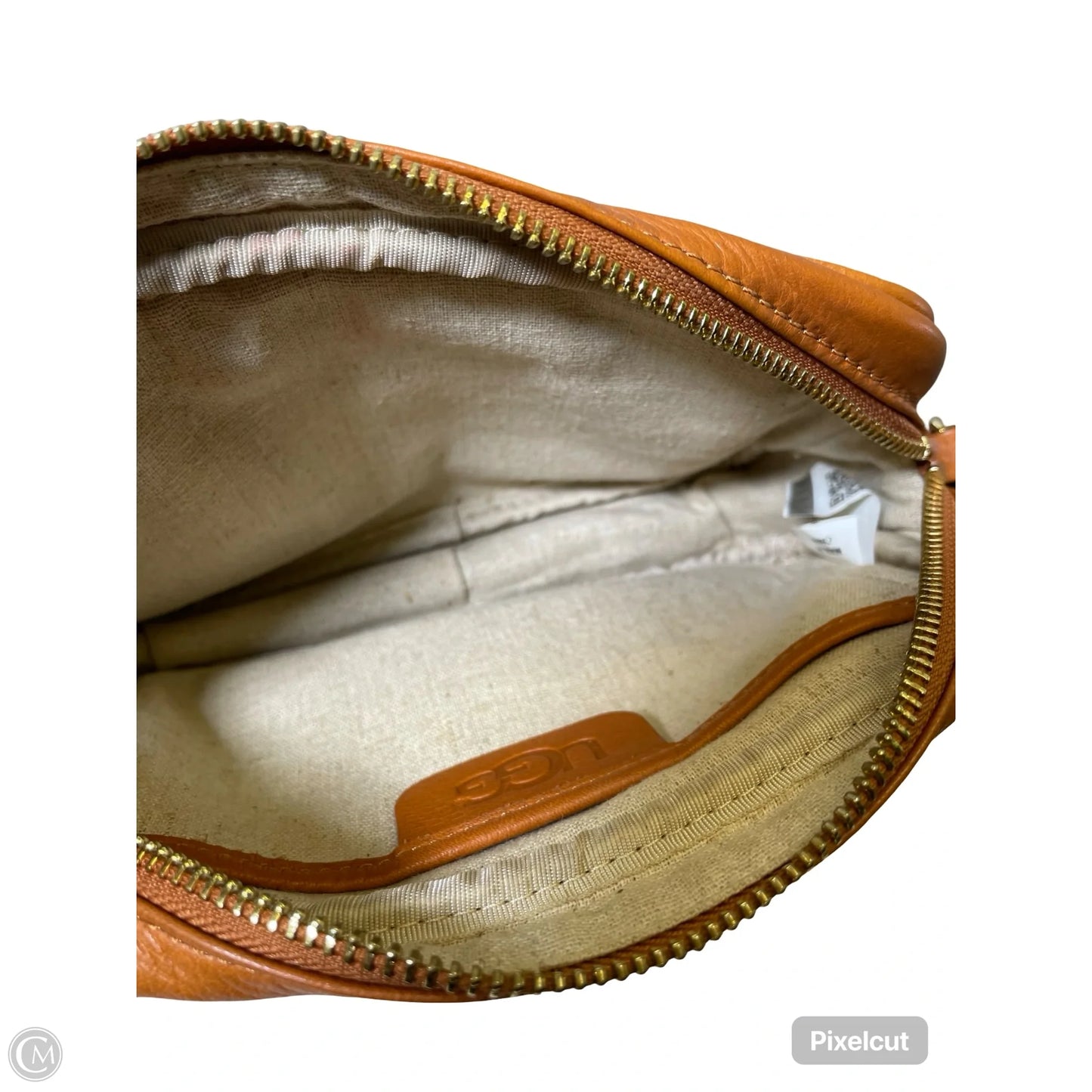 Crossbody Designer By Ugg, Size: Small