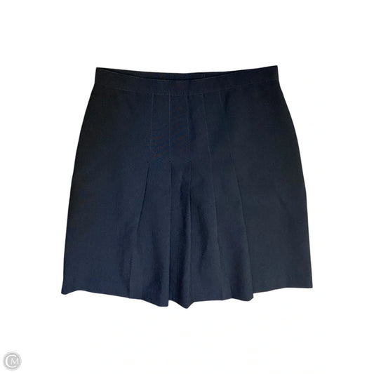 Skirt Mini & Short By Clothes Mentor In Black, Size: S