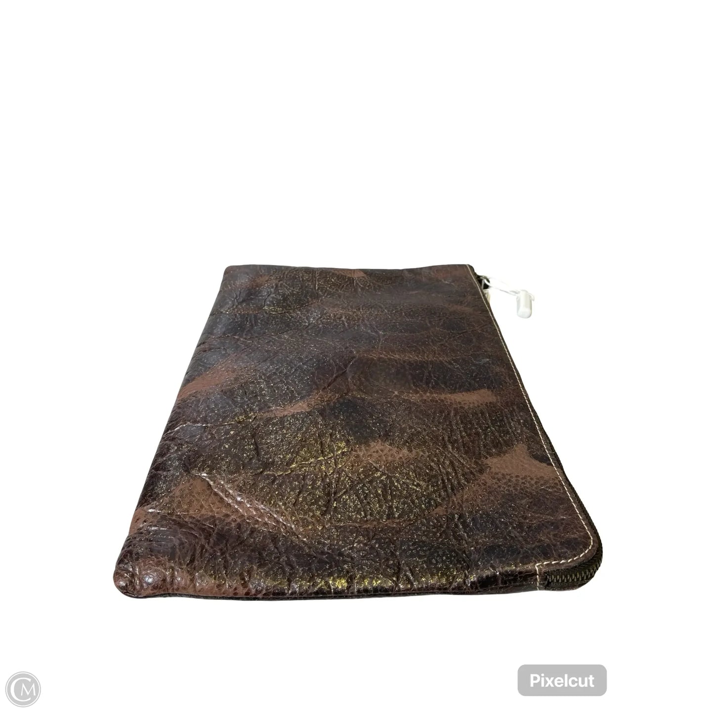 Clutch Designer By Patricia Nash, Size: Large