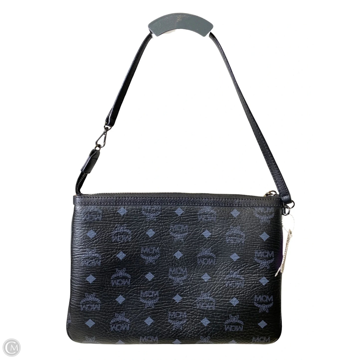 Handbag Luxury Designer By Mcm, Size: Medium